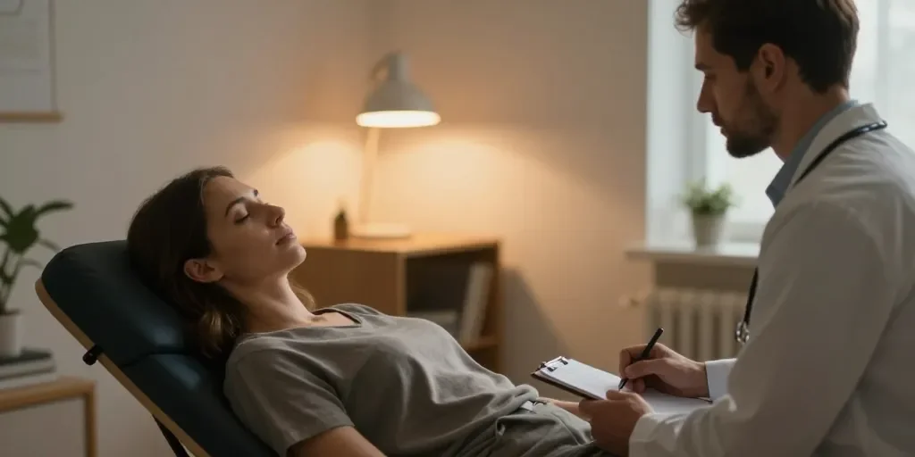 Avis sur hypnose ericksonienne : ce que personne ne vous dit avant une séance