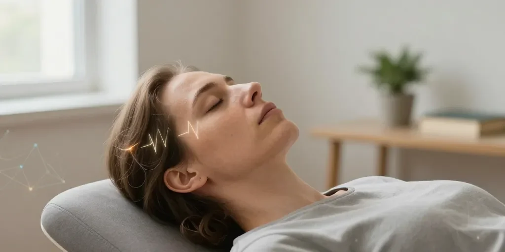 Hypnose et bien-être : ce que votre cerveau vit vraiment pendant une séance (et pourquoi ça change tout)