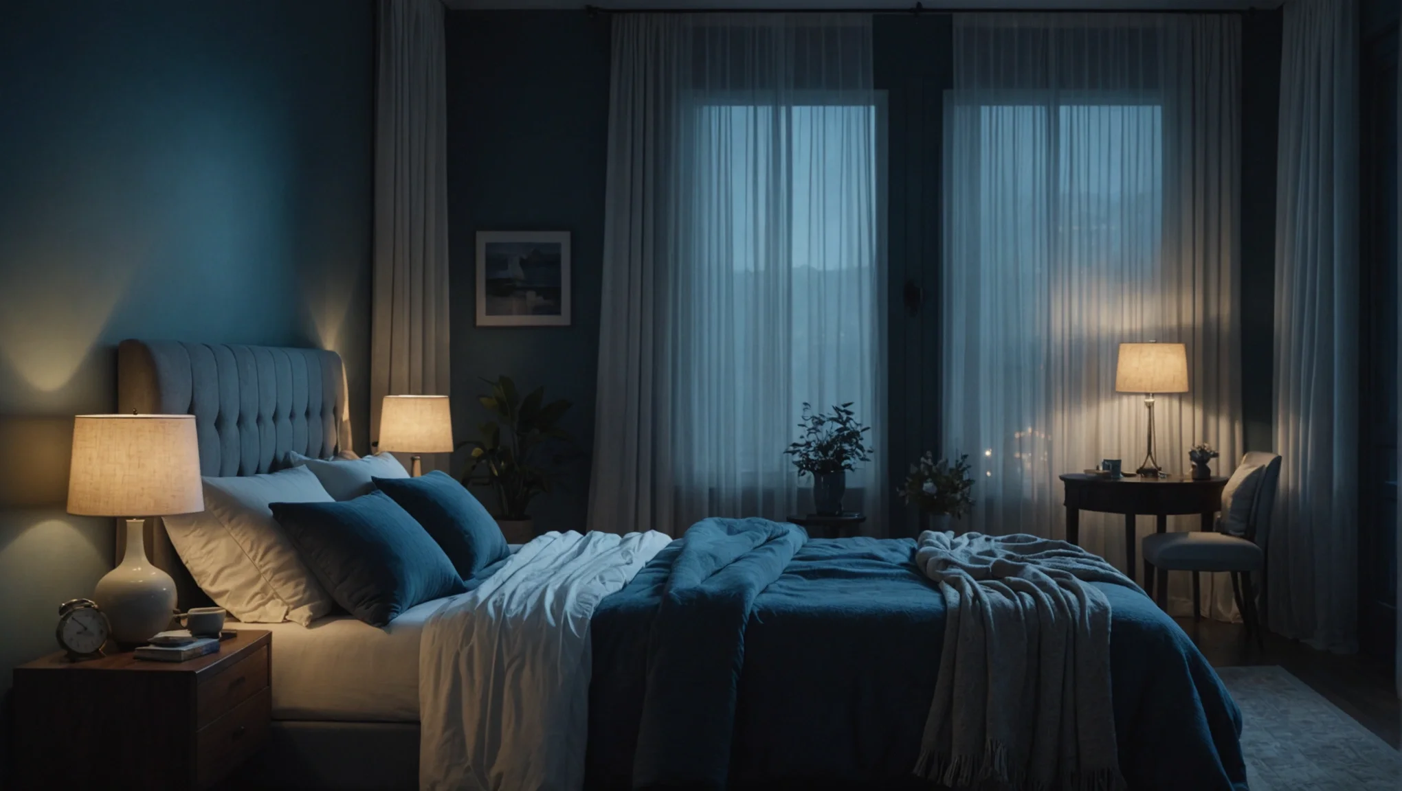 hypnose et sommeil : découvrez le secret d'un repos profond et réparateur