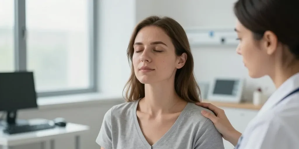 Hypnose pour les douleurs : pourquoi les hôpitaux français l'intègrent enfin dans leurs protocoles