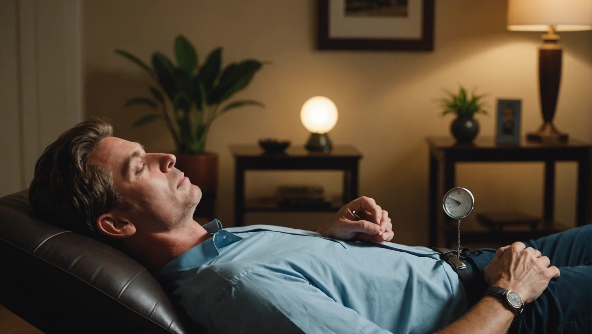 Hypnose pour Maigrir: Une Approche Innovante pour Votre Santé