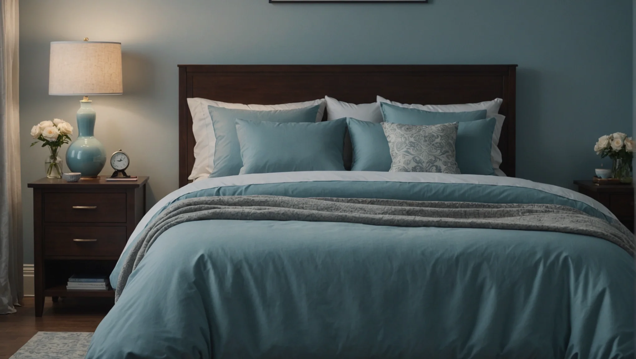 Les Bienfaits de l'Hypnose pour un Sommeil Réparateur